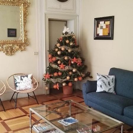 B&B Palazzo Bianchi Parma Exteriér fotografie