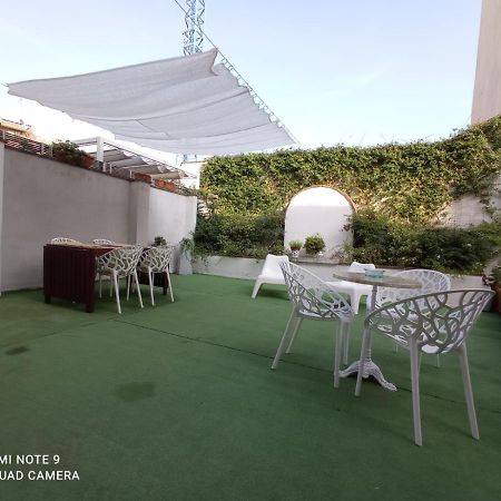B&B Palazzo Bianchi Parma Exteriér fotografie