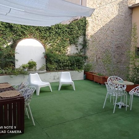 B&B Palazzo Bianchi Parma Exteriér fotografie