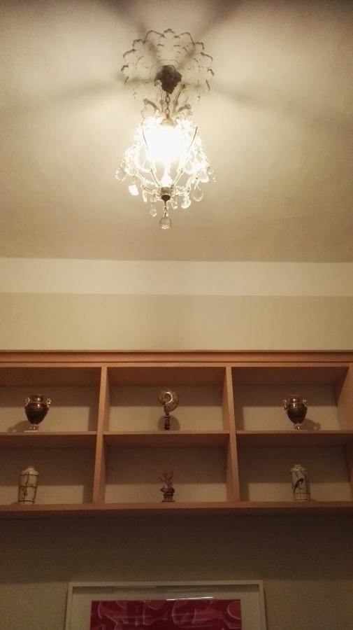 B&B Palazzo Bianchi Parma Exteriér fotografie