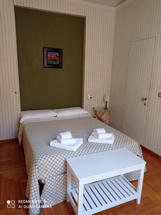 B&B Palazzo Bianchi Parma Exteriér fotografie