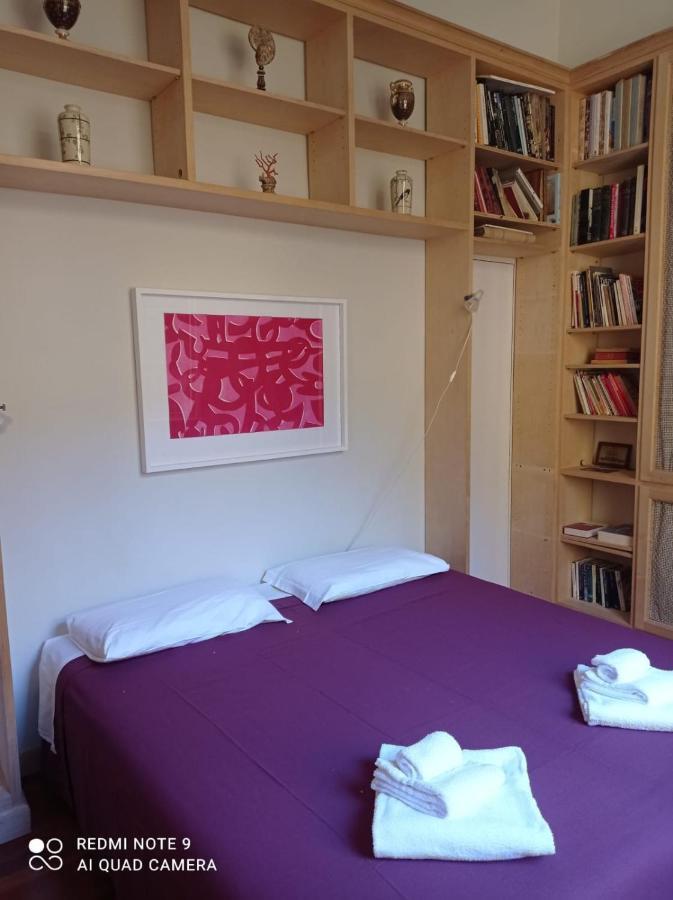 B&B Palazzo Bianchi Parma Exteriér fotografie