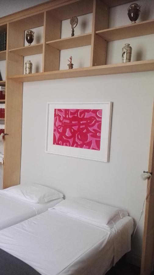 B&B Palazzo Bianchi Parma Exteriér fotografie