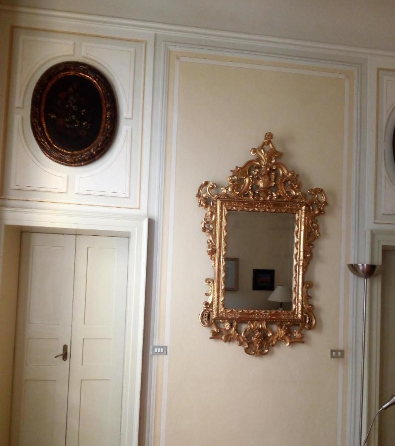 B&B Palazzo Bianchi Parma Exteriér fotografie