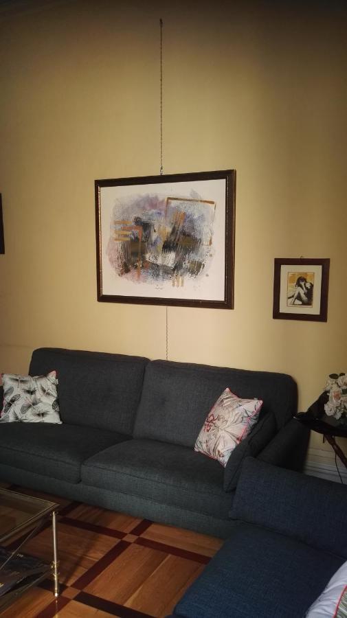 B&B Palazzo Bianchi Parma Exteriér fotografie