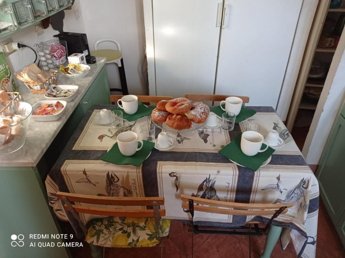 B&B Palazzo Bianchi Parma Exteriér fotografie