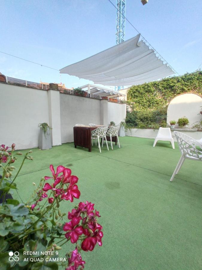 B&B Palazzo Bianchi Parma Exteriér fotografie