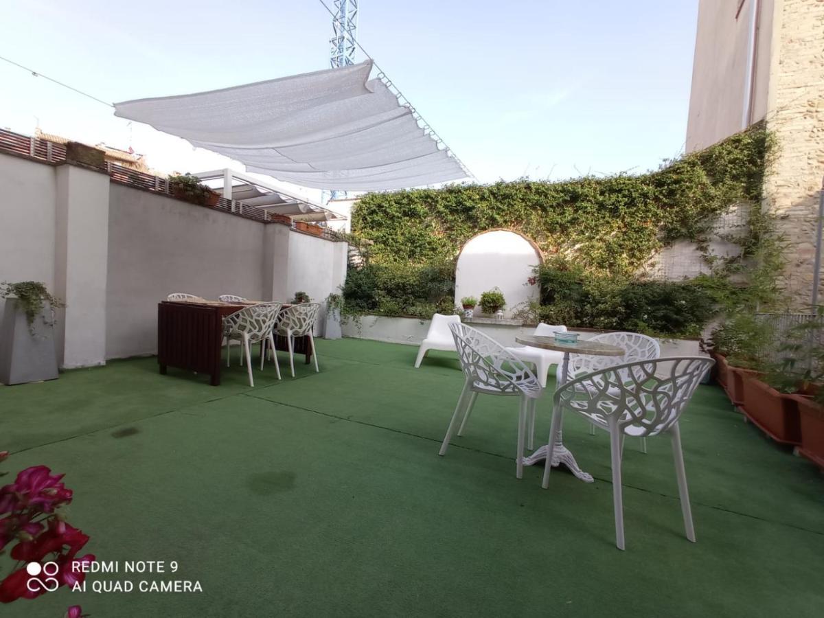 B&B Palazzo Bianchi Parma Exteriér fotografie