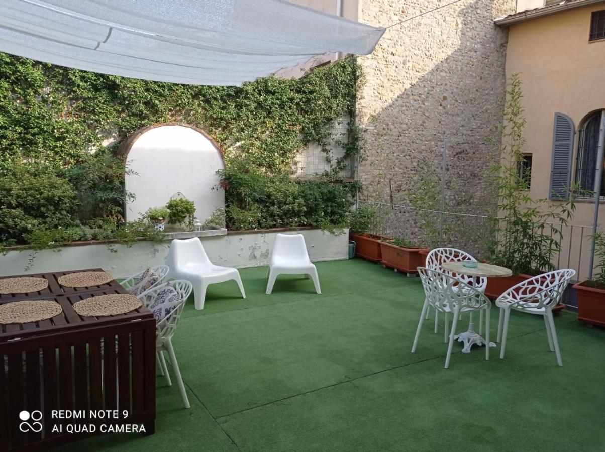 B&B Palazzo Bianchi Parma Exteriér fotografie