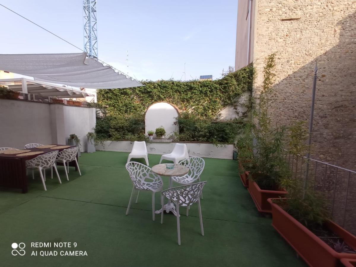 B&B Palazzo Bianchi Parma Exteriér fotografie