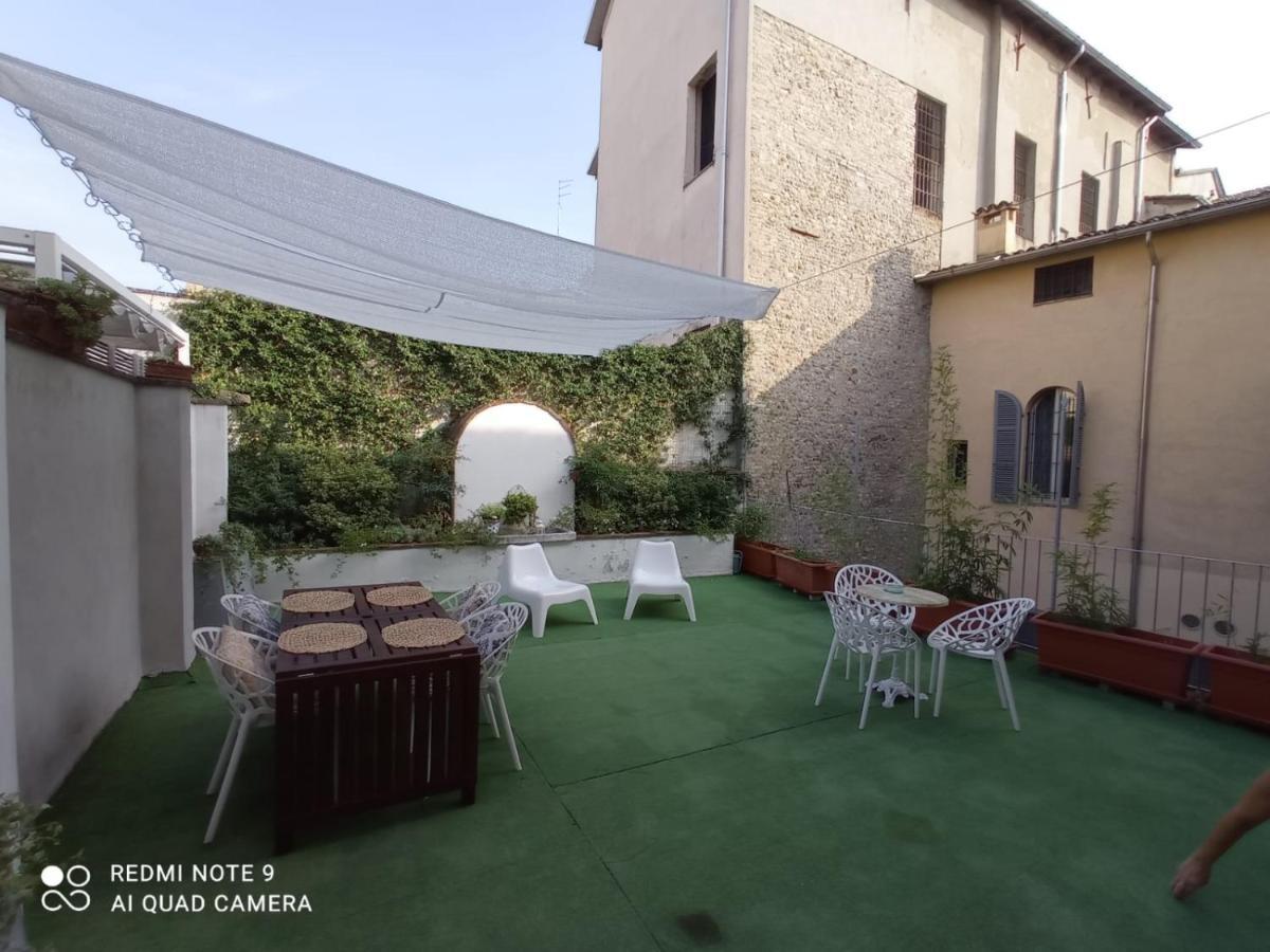B&B Palazzo Bianchi Parma Exteriér fotografie