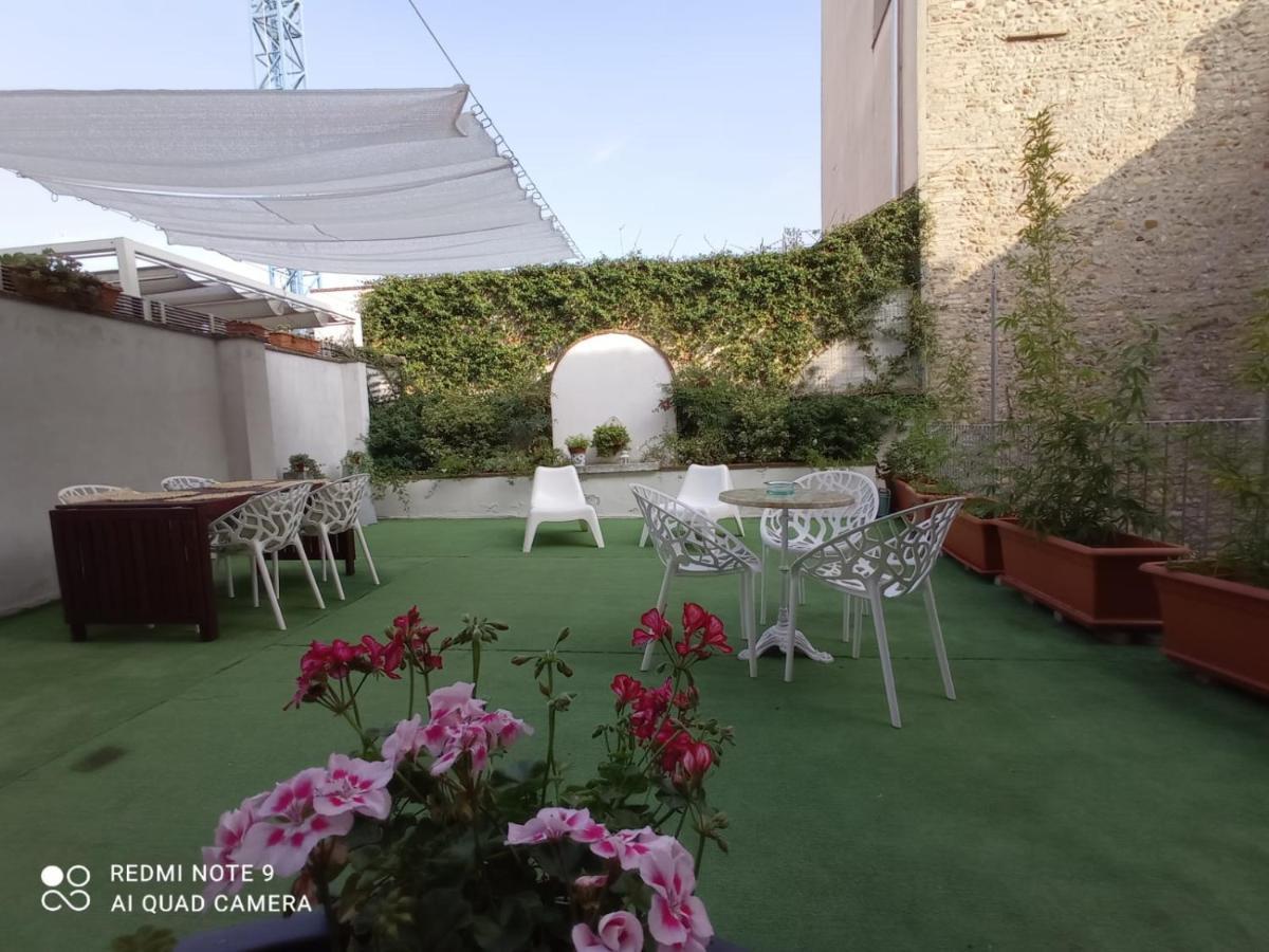 B&B Palazzo Bianchi Parma Exteriér fotografie