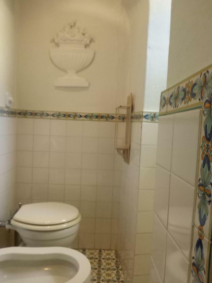B&B Palazzo Bianchi Parma Exteriér fotografie