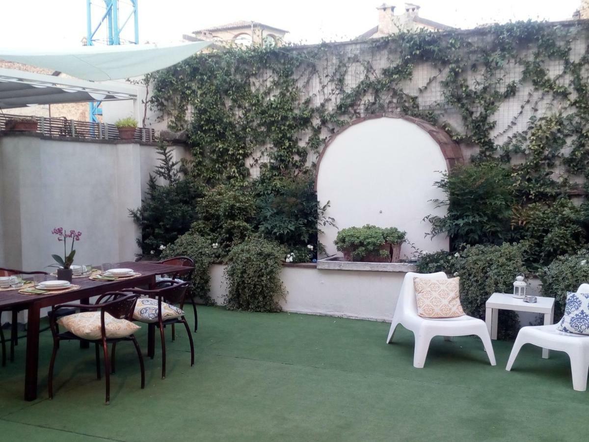 B&B Palazzo Bianchi Parma Exteriér fotografie