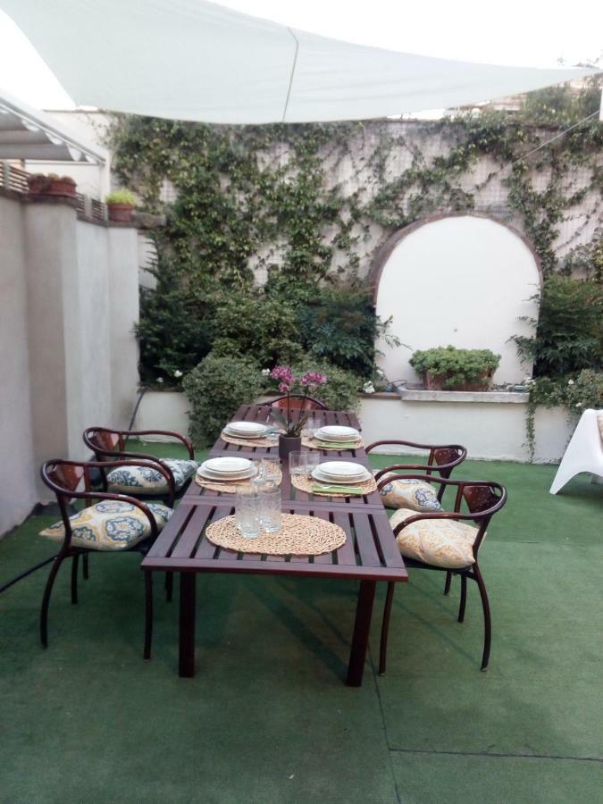 B&B Palazzo Bianchi Parma Exteriér fotografie