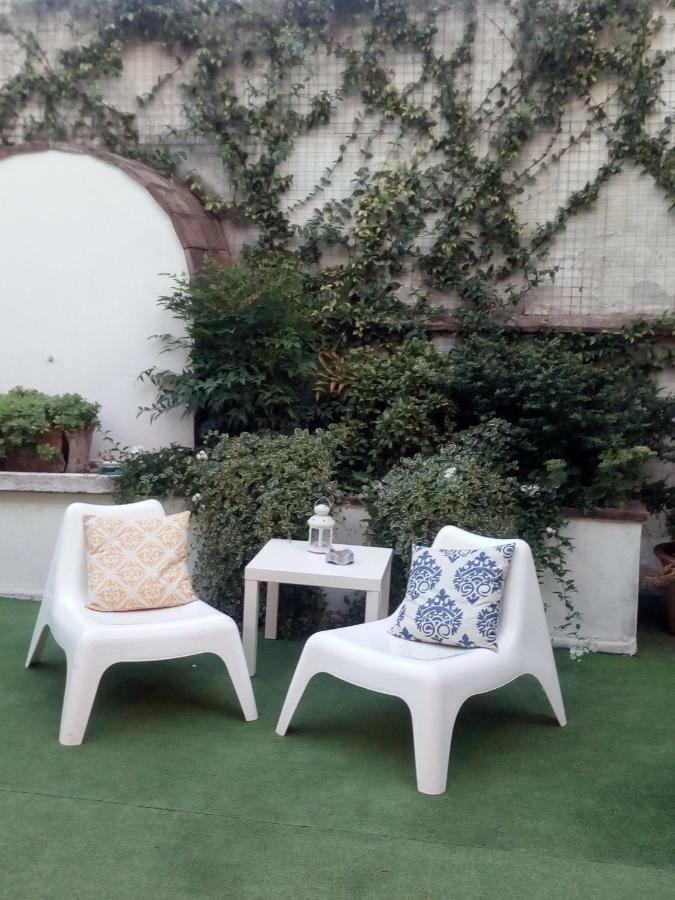 B&B Palazzo Bianchi Parma Exteriér fotografie