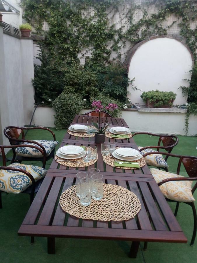 B&B Palazzo Bianchi Parma Exteriér fotografie